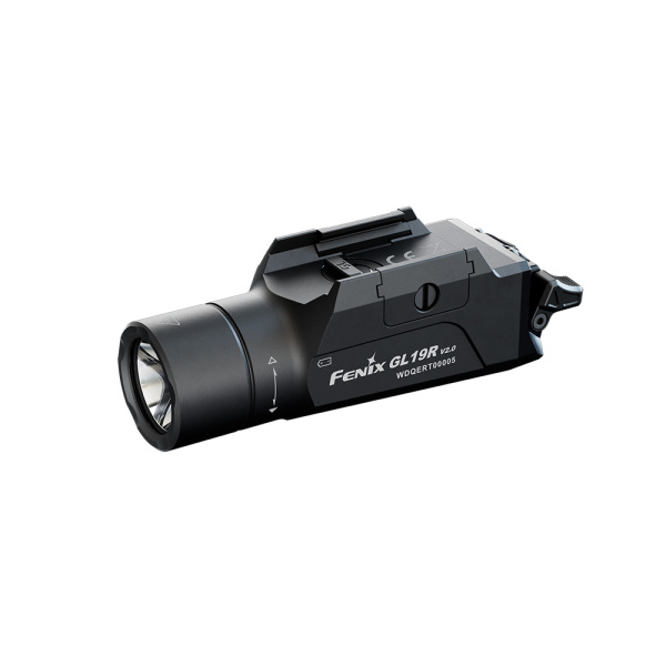 Фонарь Fenix тактический GL19R V2.0, арт. GL19RV20