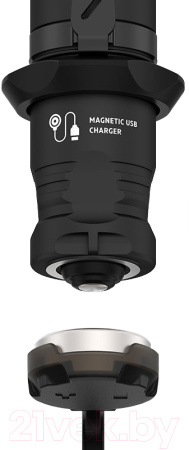 ARMYTEK PREDATOR PRO MAGNET USB WARM