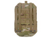 Assault Back Panel Mod.2 - Multicam [8FIELDS]
