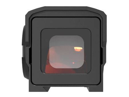 Коллиматор пистолетный Vector Optics Frenzy Plus 1x18x20 Solar, MRS красная 2MOA арт.: SCRD-SM63 [VECTOR OPTICS]