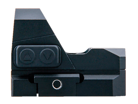 Коллиматор Vector Optics Frenzy 1x17x24 Pistol, точка 3 МOA красная арт.: SCRD-19II [VECTOR OPTICS]