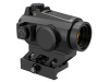 Коллиматор Vector Optics Maverick-II 1x22 Solar, точка 3 МOA красная арт.: SCRD-PS12