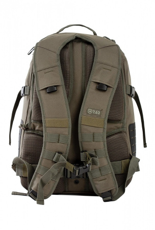 Рюкзак 7.62 "Raptor" (Раптор) 35L олива [NOVATEX]