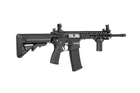 SA-E09 EDGE™ Carbine Replica - black [SPECNA ARMS]