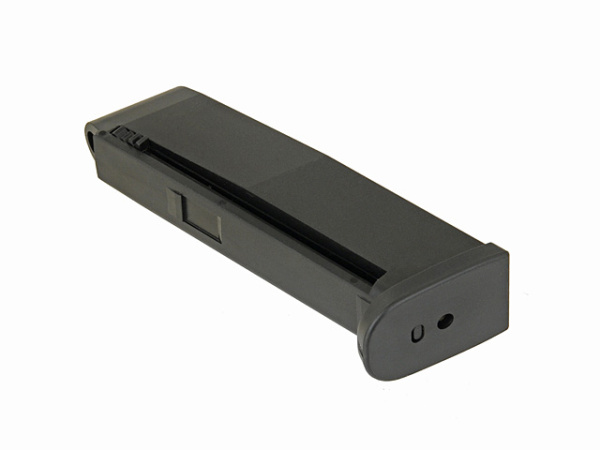 Green Gas Magazine for USP NON-BLOWBACK [STTI]