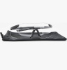 Очки защитные ESS tactical glasses - ICE 3LS