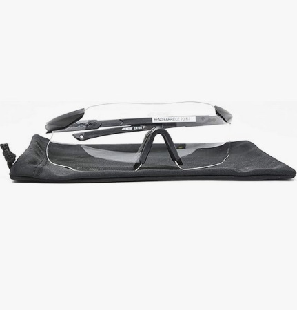 Очки защитные ESS tactical glasses - ICE 3LS