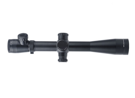 AIM-O 3.5-10×40E-SF AO5305-BK