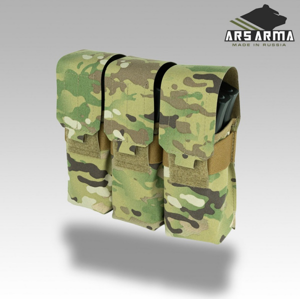 Подсумок АК Клапан на 6 LC [ARS ARMA]