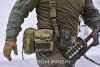 Подсумок на 12 патронов 12 кбр. (molle)