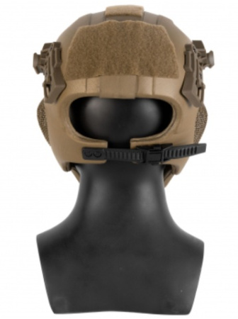 Маска (WoSport) W23 Full Protection