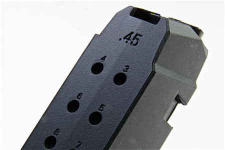 ARES 125rds AEG Magazine for ARES M45 Series