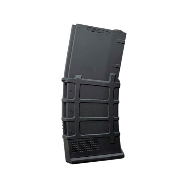 МАГАЗИН механический М-4/М-16 PMAG style 120 шаров