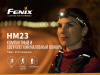 Налобный фонарь Fenix HM23SE