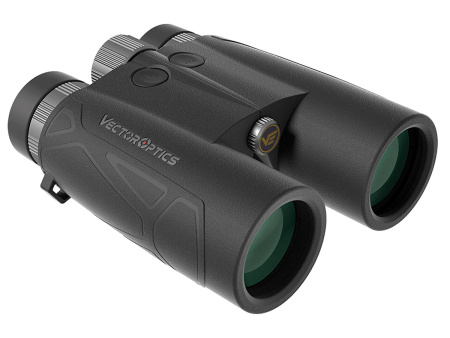 Бинокль с лазерным дальномером Vector Optics Paragon 10x42, до 2286м арт.: SCBRF-02