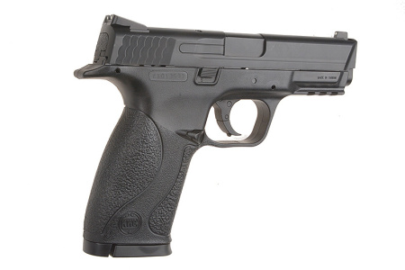 Страйкбольный пистолет M40 Pistol Replica, CO2, NO Blow Back