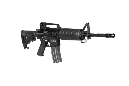 SA-B01 ONE™ carbine replica - black [SPECNA ARMS]