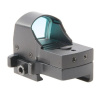 AIM-O Mini Reflex Red Dot - Black AO3034-BK