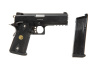 WE Hi-Capa 4.3 Maple Leaf OPS Special Edition pistol