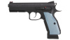 ASG модель пистолета CZ SHADOW 2 Pistol Replica CO2 GBB  (19307)