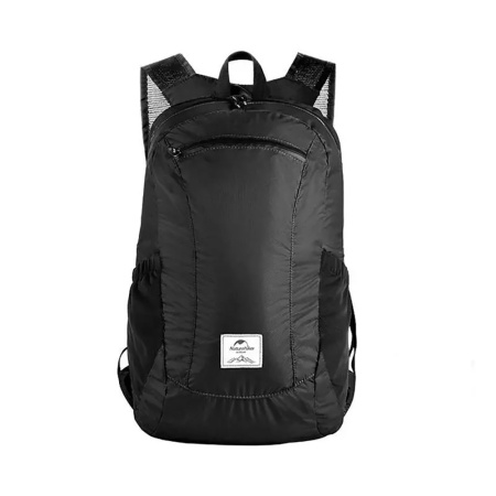 Рюкзак Naturehike 18L NH17A012-B Ultra-Light компактный