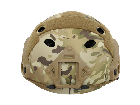 Каска FAST PJ helmet replica - Multicam [Emerson Gear]