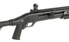 Страйкбольный дробовик CM.366 Tactical - Black [CYMA]