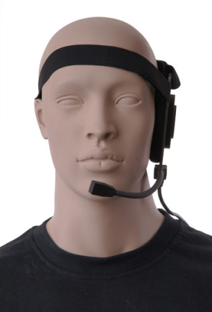 Bowman Elite II headset - FG [Z-Tactical]