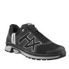 HAIX CONNEXIS Go GTX low/black-silver арт.: 360004