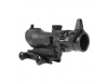 Прицел коллиматорный ACOG 1x32 RED/Green DOT [A.C.M.]