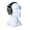 Наушники активные PMX-40 Tactical PRO [PYRAMEX]