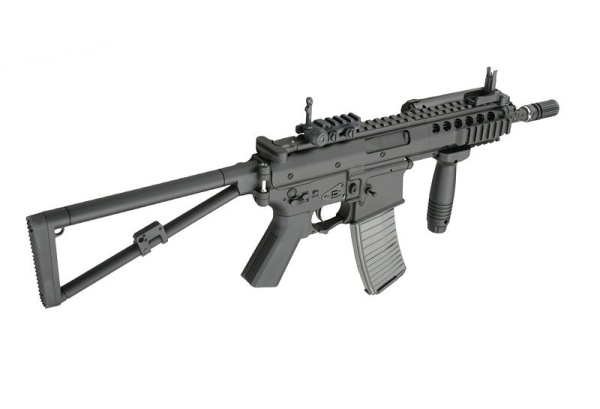 PDW BY-806 Plastic simple version [Double Bell]