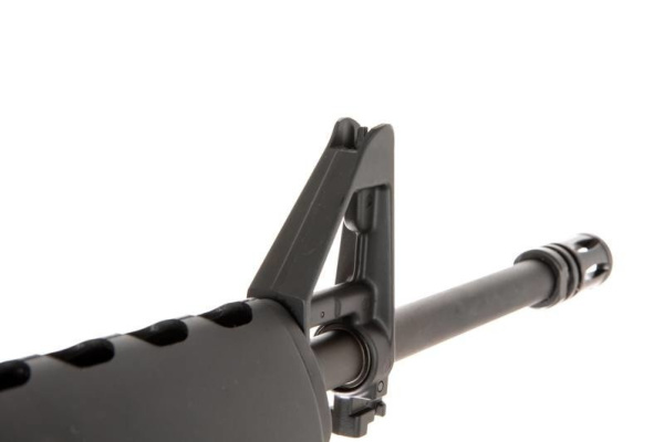 Страйкбольный автомат М16А1 Rifle Vietnam Version CM009B [CYMA]