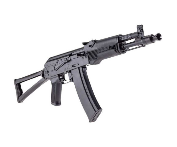 Страйкбольный автомат (LCT) АК-105 (UP) LCK105