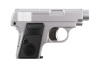 Модель пистолета GGH0401 GAS - Chrome (STTI/SRC)