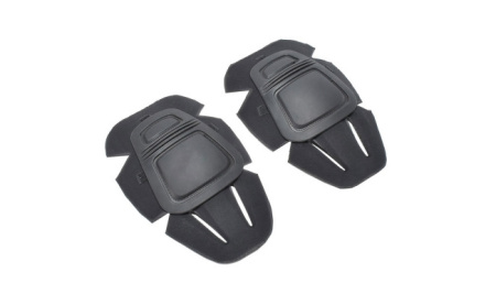 Вставные наколенники G3 Combat Knee