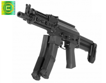 Страйкбольный автомат (LCT) ПП-19 Витязь Sport ZP-19-01 AEG (UP)