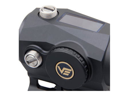 Коллиматор Vector Optics Scrapper 1x25 Solar, MRS красная 2MOA мультимарка арт.: SCRD-SM46 [VECTOR OPTICS]