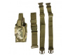 КОБУРА Tornado universal tactical AS-HL0001CP