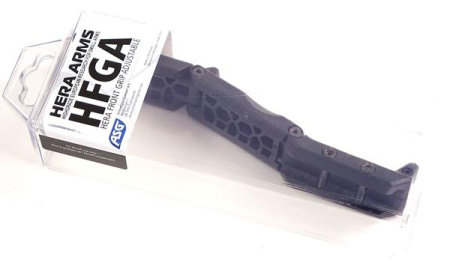 ASG HERA Arms HFGA Adjustable Grip