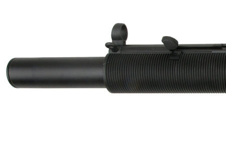 Jing Gong модель автомата МР5SD6 (M5-S6)