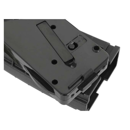 Магазин механический DMAG HK416/M4 30/130rds Variable-Cap