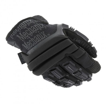 M-Pact 2 Covert Glove Black Version 2021 MP2-55 [MECHANIX]