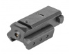 Лазерный целеуказатель (Spina Optics) LS64R (Black)