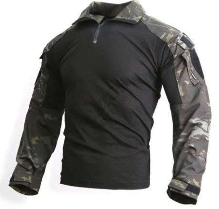 Тактическая рубашка EmersonGear G3 Combat