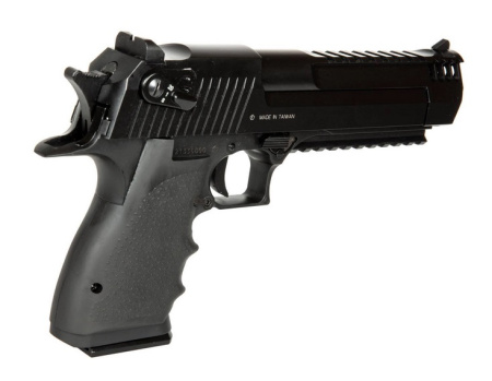 KWC DE L6 Handgun replica - Full Auto