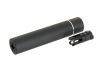 Dummy G5 Sound Suppressor - Black [BD]