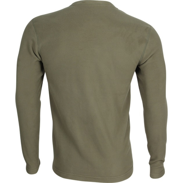Термобелье "Arctic" футболка L/S флис 100