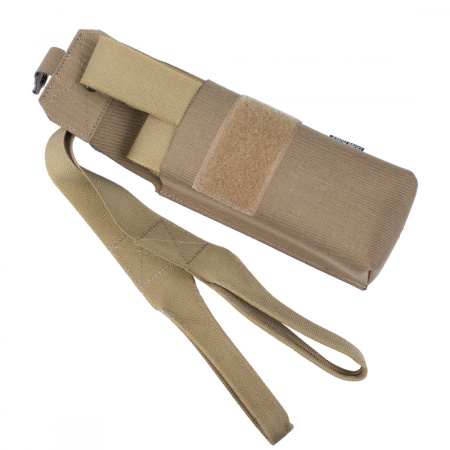 Эвакуационная стропа вер. 2 (7 метров) FASTCLIP MOLLE SYSTEM