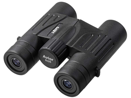 Бинокль Gaut Avior 8x25, призмы Roof, арт.: GA825B [GAUT]